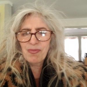 Meet your Posher, Joanne